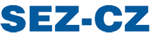 logo sez cz